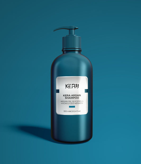 Kera Argan Shampoo